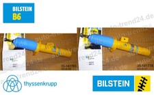 B6 Gasdruckdämpfer vorne links & rechts u.a.: BMW 5er E60, Bj. 2004-2010