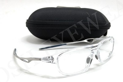 Oakley Neomata OX8203-0355 Frames Reading Glasses/Bifocal/Progressive Lenses