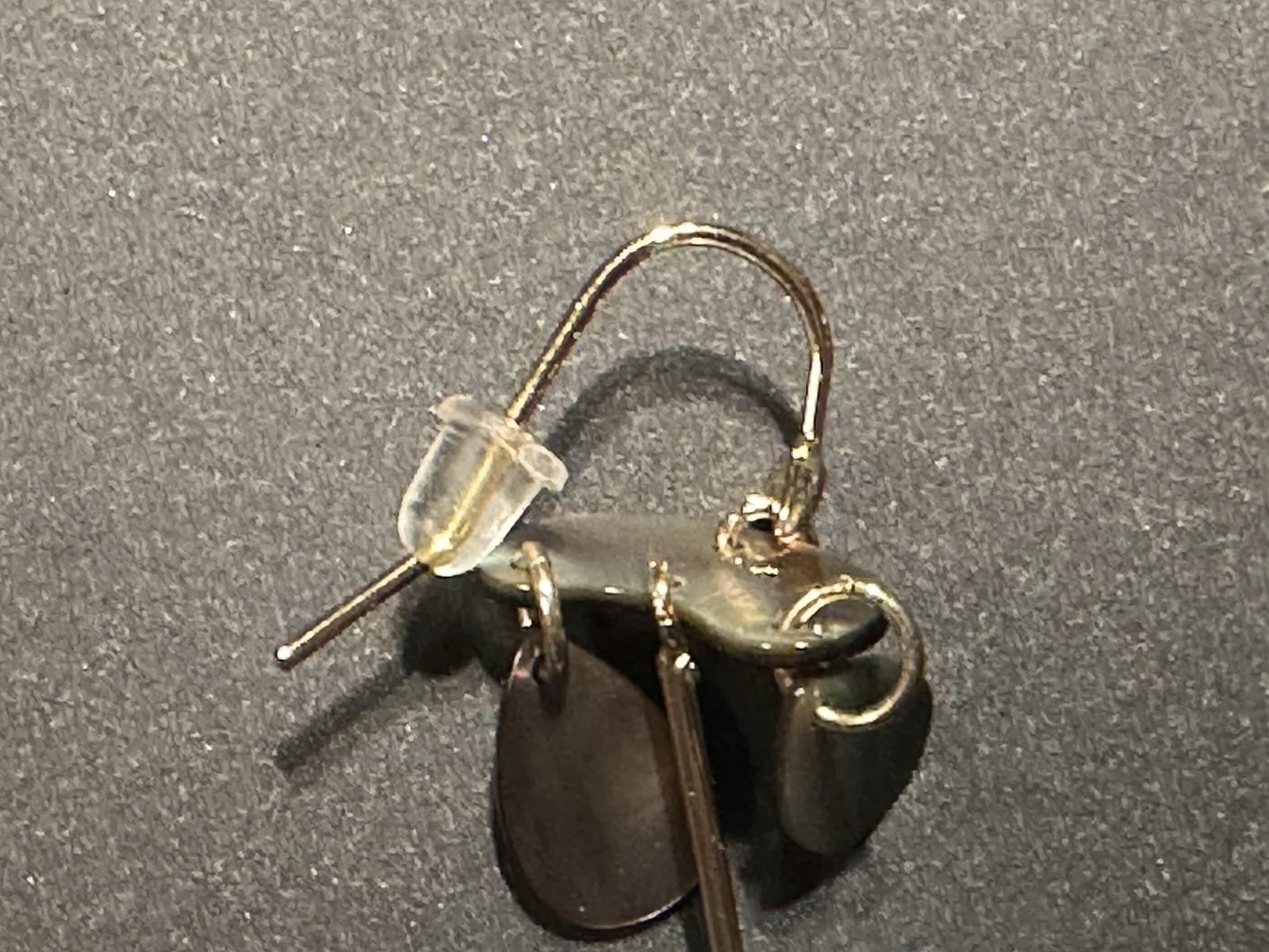 Peruvian Connection Aurora Earrings - image 3