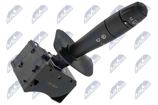 Kombischalter Lenkstockschalter NTY EPE-RE-047 FüR Renault Kangoo FC0 KC0 Megane-image