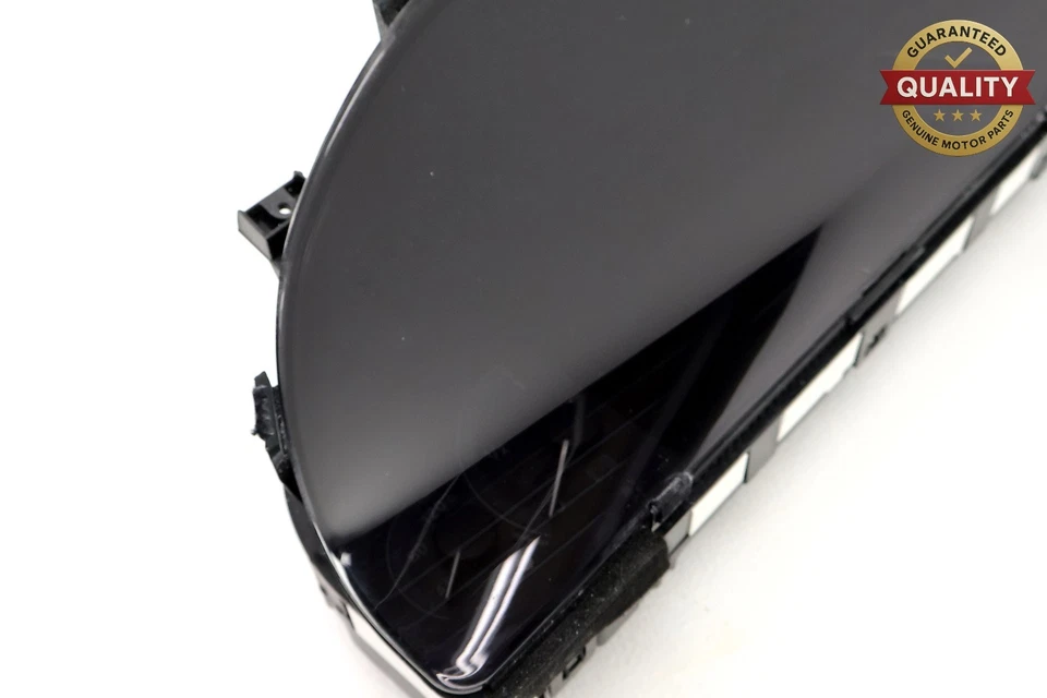 Mercedes S550 W221 2007-2010 tablero cuadro de instrumentos velocímetro OEM Foto 2 de 4