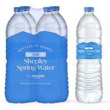 Still Spring Water 2L Pack of 4