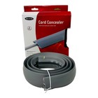 Belkin Cord Concealer - 6' (1,8m) - schützt bis zu 3/4" breite Kabel