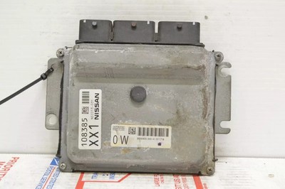2013-2015 Nissan Altima 2.5L BEM400-300 Engine Control Module Unit Ecm F23 045