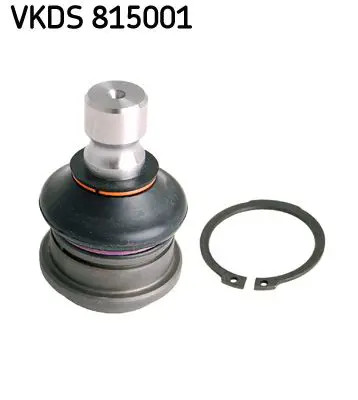 Wishbone Pin VKDS 815001 SKF for KIA HYUNDAI - Image 9