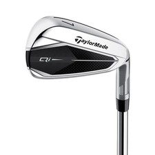 TAYLORMADE QI IRON SETS 6-PW,AW,SW GRAPHITE LIGHT STANDARD