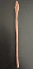 Vintage Star Wars Ewok Spear Wicket Romba Original Accessory Figure Kenner