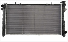 Radiator For 2005-2007 Chrysler Town Country