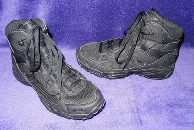 Magnum Assault Tactical 5.0 Outdoor Trekking Stiefel Boots Wanderschuhe 41