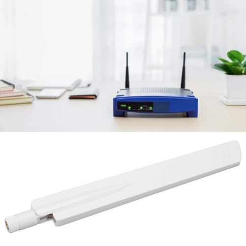 ‑4G‑015 Router-Antenne Omnidirektionale 8DBI-Antenne 3G GSM Wireless-Antenne❀ - Afbeelding 9 van 22