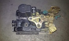 Porte avant et accessoires Daewoo LEGANZA