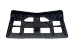 New Genuine Acura MDX Front Bumper License Plate Base Bracket (2017-2020) OE