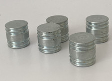 5 Vintage Sewing Pattern Weights. 2 ounce eac...