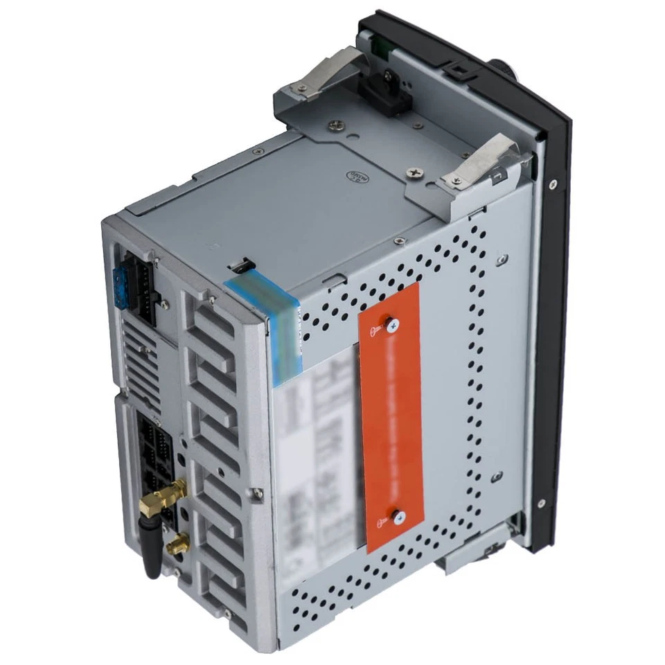 Radio DVD para Auto de 7" for Ford Focus/Mondeo/C-MAX Sistema de Navegación GPS - Imagen 4 de 4