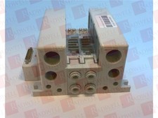 SMC VV5QC41-02C10FD3 / VV5QC4102C10FD3 (USED)