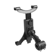 360 Car Seat Tablet Holder Mount Stand for 7-10" inch iPad Samsung GPS Tablet
