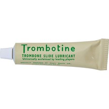 Trombotine Slide Lubricant