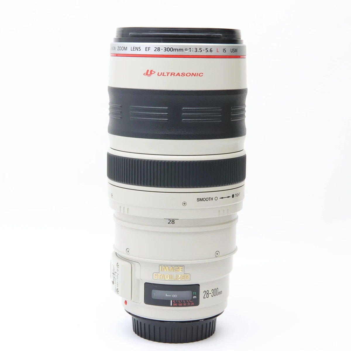 Canon EF 28-300mm Focal Camera Lenses for sale | eBay