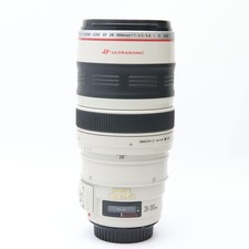 Objectif canon 28 300 d'occasion - Photo, audio & vidéo