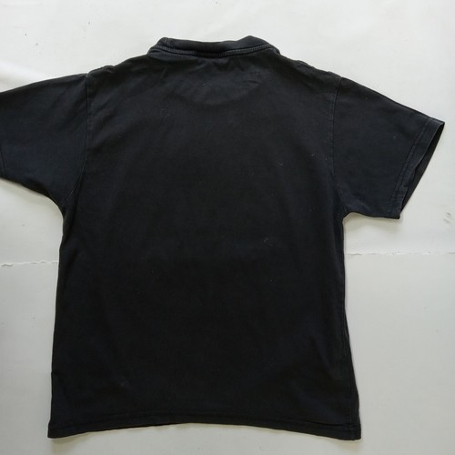 LEGO STAR WARS Storm Troopers Boy Child Shirt Size Med Black Cotton - Picture 18 of 18