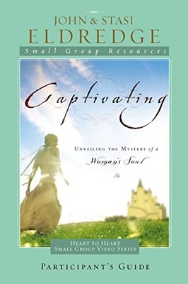Captivating: Unveiling The Mystery Of A Woman's Soul (Participan