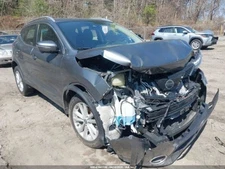 Engine MR20DD 2.0L VIN B 4th Digit CVT Fits 19 QASHQAI 810853