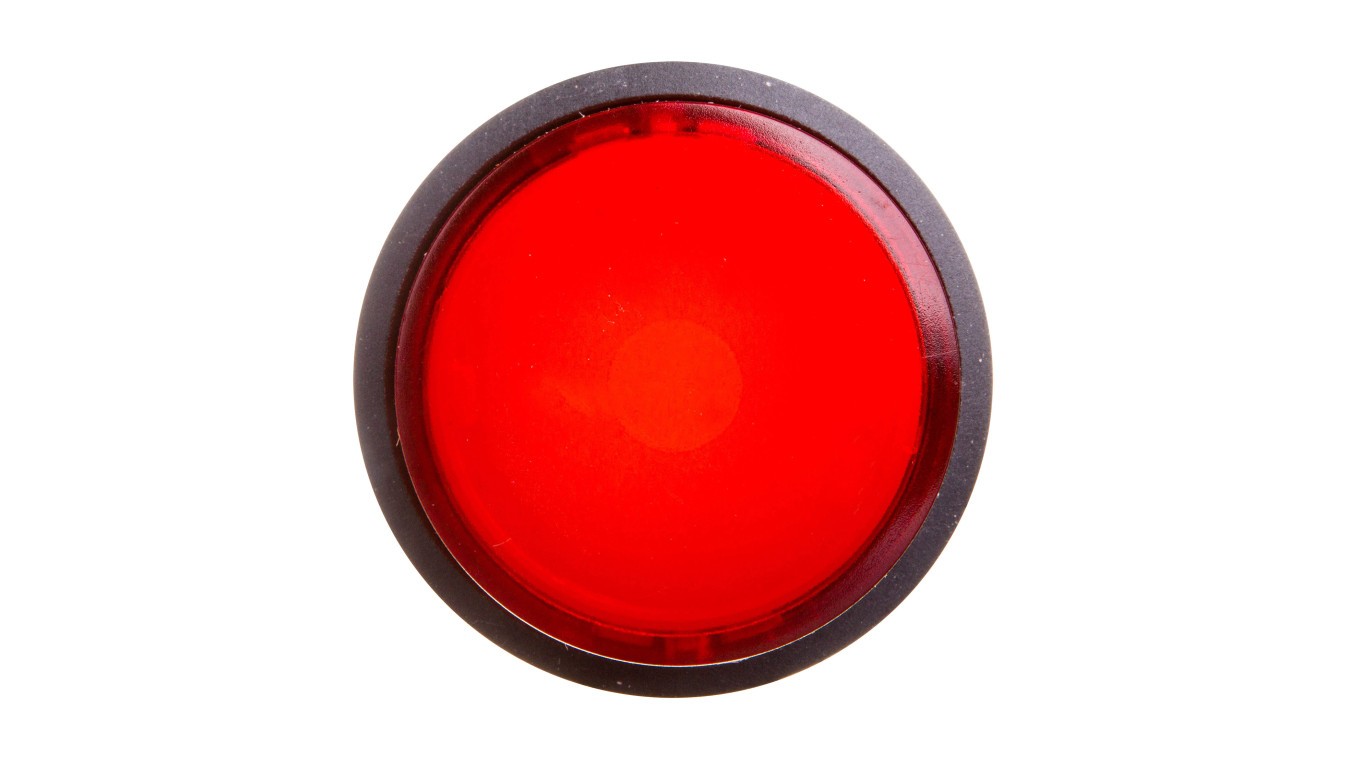Key Drive Red Backlit with Harmony XB5 ZB5AW143