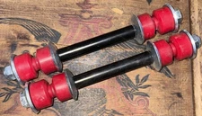 KSP Suspension Stabilizer Bar Links For Select Chevy,GMC,Cadillac (Check Photos)