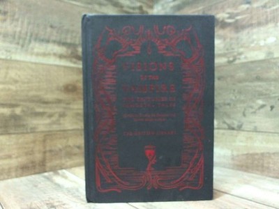 Visions of the Vampire: Two Centuries of Blood-sucking Tales  by  British Librar