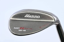 Mizuno MP-R Sand Wedge / 54 gradi / albero rigido flessibile dinamico oro S300