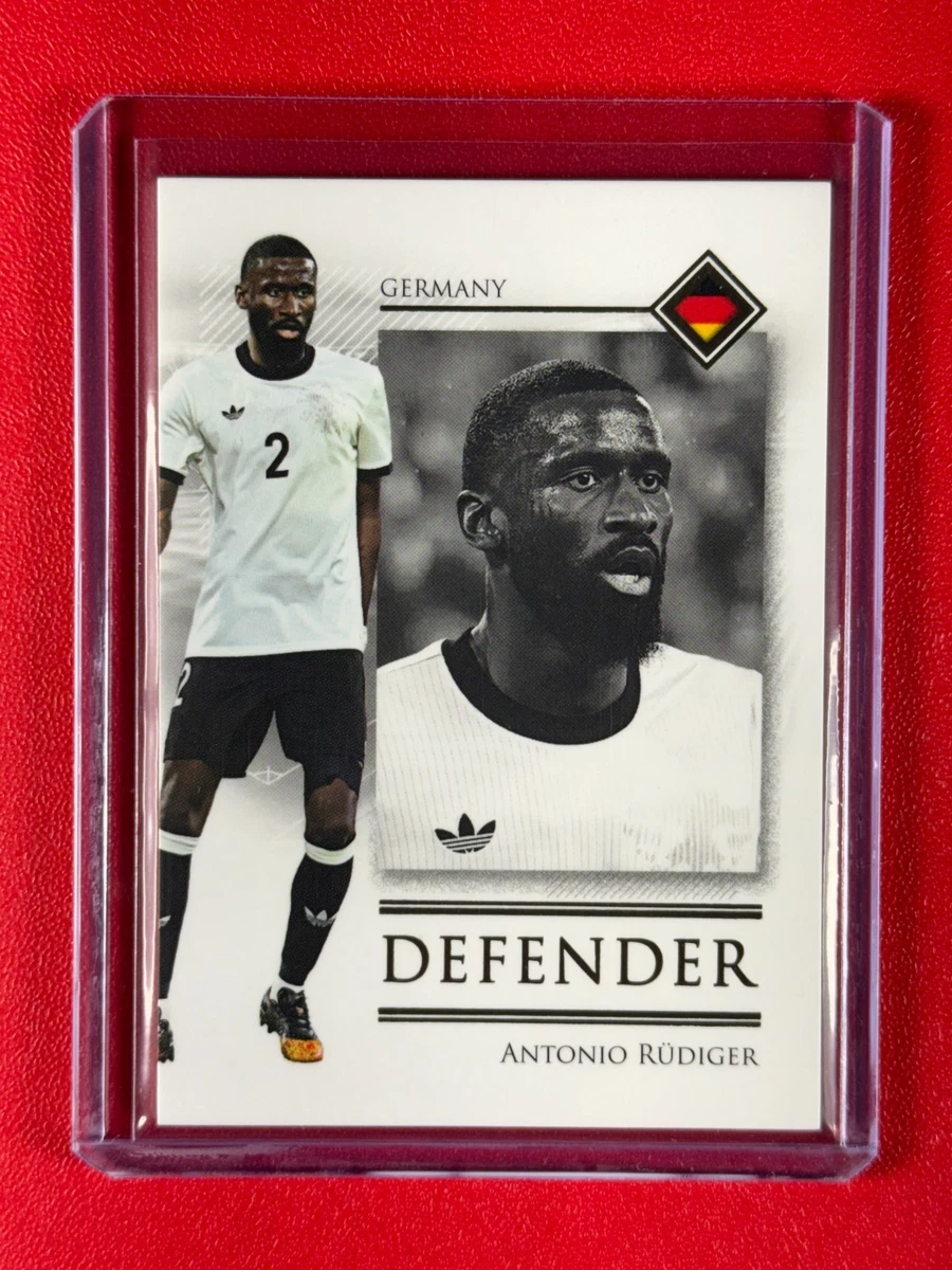 Germany Soccer Futera Sports Trading Cards for sale | eBay