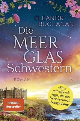 Eleanor Buchanan / Buchanan, Eleanor/Die Meerglas-Schwestern / 9783734115547 - Bild 1 von 4