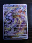 New ListingMewtwo VSTAR 221/172 S12a: Vstar Universe Holo (Japanese)
