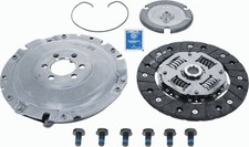 Kit d'embrayage Rover 620