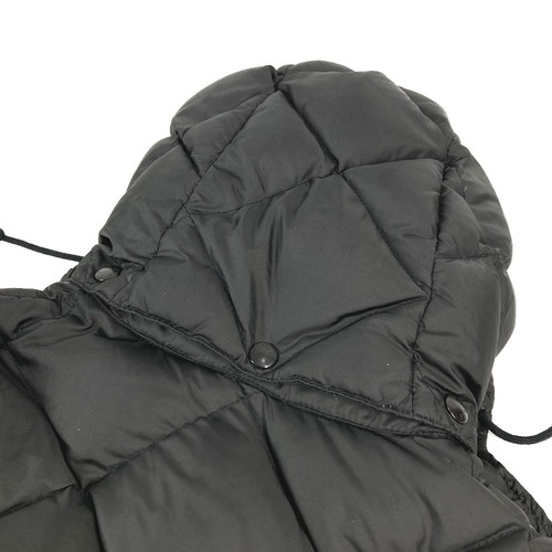 MONCLER RAYMOND GIUBBOTTO RAYMOND JACKET Down Long Sleeve Outerwear Down jacket - Picture 16 of 17