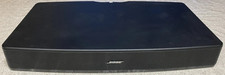 BOSE Solo TV Sound System Speaker - with REMOTE and Power Cable - Model 410376
