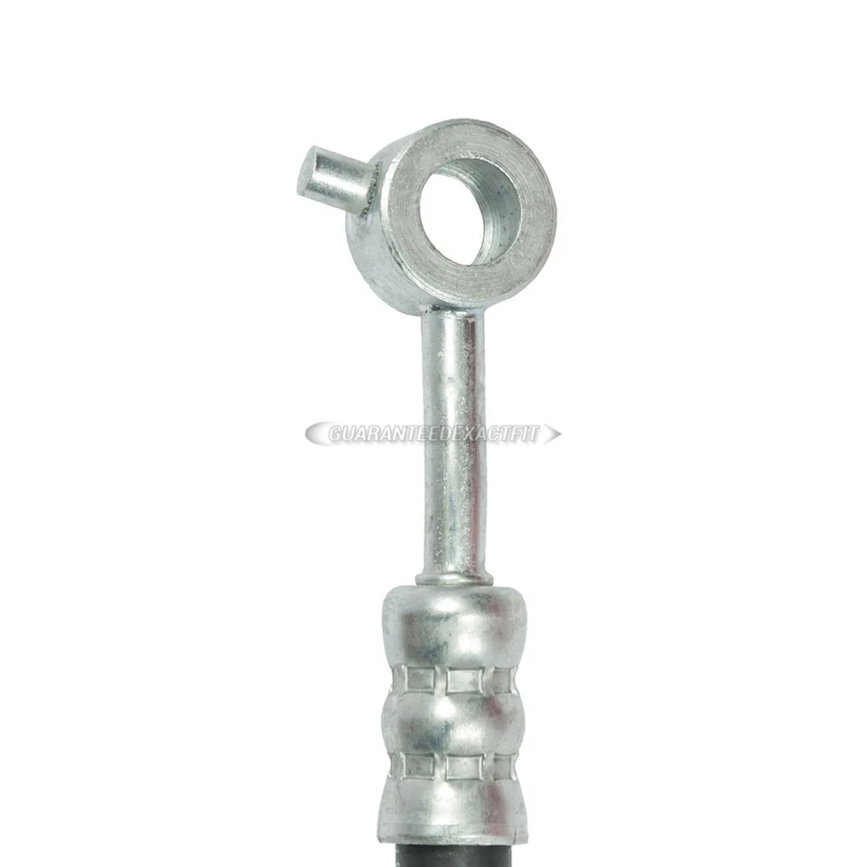 Manguera de presión de dirección asistida Edelmann TCP para GMC K1500 K1500 K2500 K3500 Foto 2 de 3