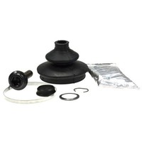Spidan Faltenbalgsatz Achsmanschette FüR Audi Allroad 4BH C5 A8 4D2 4D8