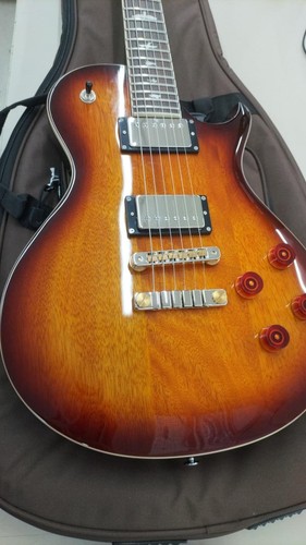 PRS SE McCarty 594 Singlecut Electric Guitar