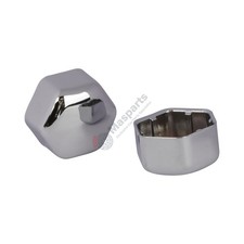 Cubierta de perno de perno de rueda de seguridad Maserati GranCabrio edición especial 920002371