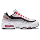 Nike Air Max 95 OG Big Bubble Comet Red IB7862-100 Men's Size New