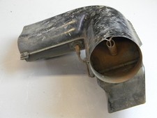 19561957 Lincoln Continental Mark Ii Air Cleaner Duct Valve