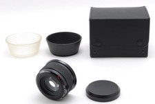 RARE Almost Unused w/ Box Carl Zeiss Triotar 6x6 Lupe 3x T Loupe From JAPAN