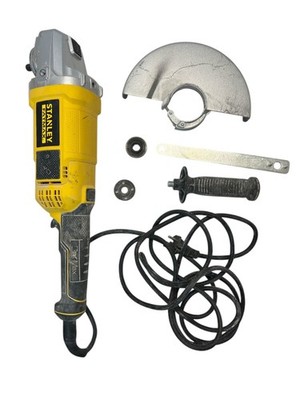 Stanley 2.200W FATMAX Ø230mm Zweihandwinkelschleifer (STANLEY FME841-QS) DEFEKT