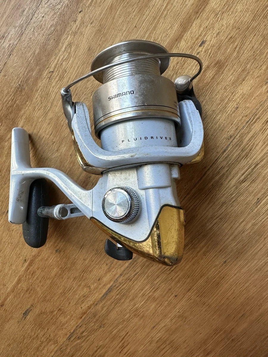 shimano STRADIC 2500s 箱無し Shimano Spinning Reel 23 Stradic