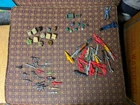 G.i. Joe Action Figures And Accessories