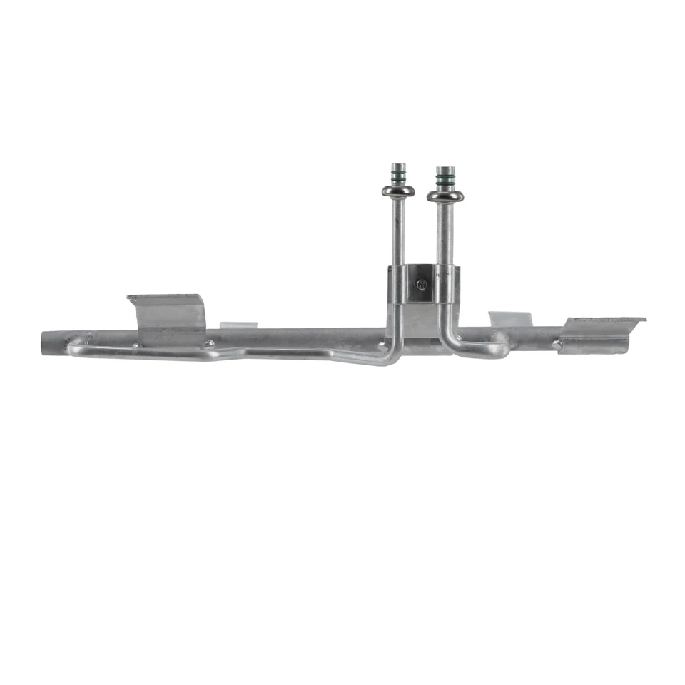 Condensador AC ajuste Ford Crown Victoria Town carro 4.6L V8 - Imagem 4 de 4