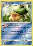 LUDICOLO 38/168 HOLO R CELESTIAL STORM POKEMON REVERSE HOLO MP