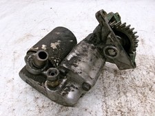 Ford Tractor 2000 3000 4000 Hydraulic Pump