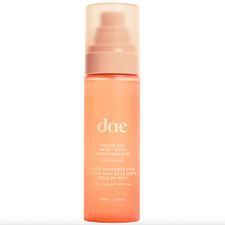dae Dream Veil Signature Citrus Hair and Body Mist, Free Shipping, New 2.7 oz 